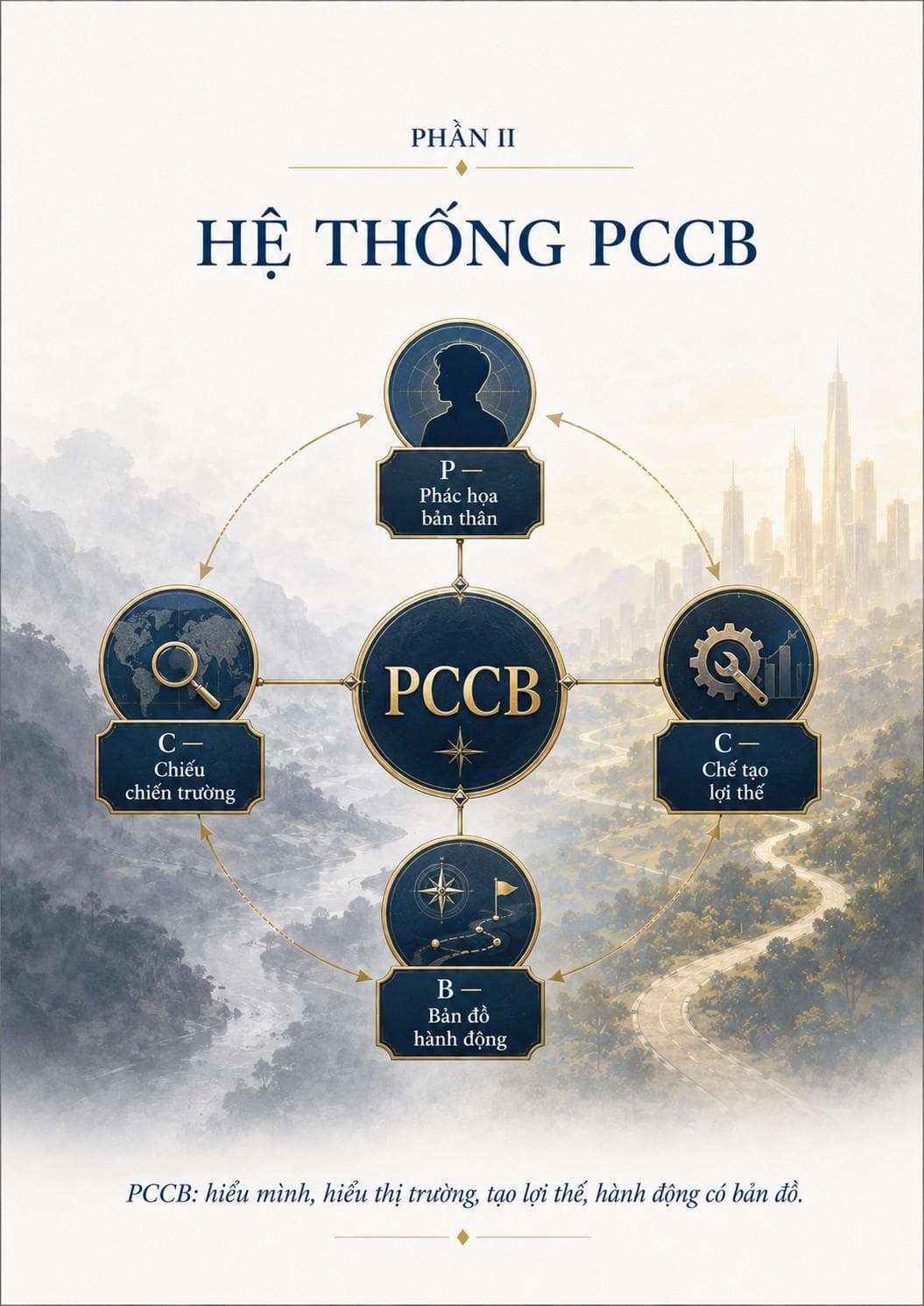 Phác Họa Bản Thân