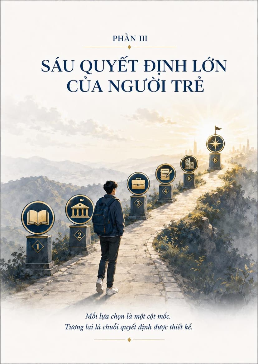 Phần 03: Chiếu Chiến Trường
