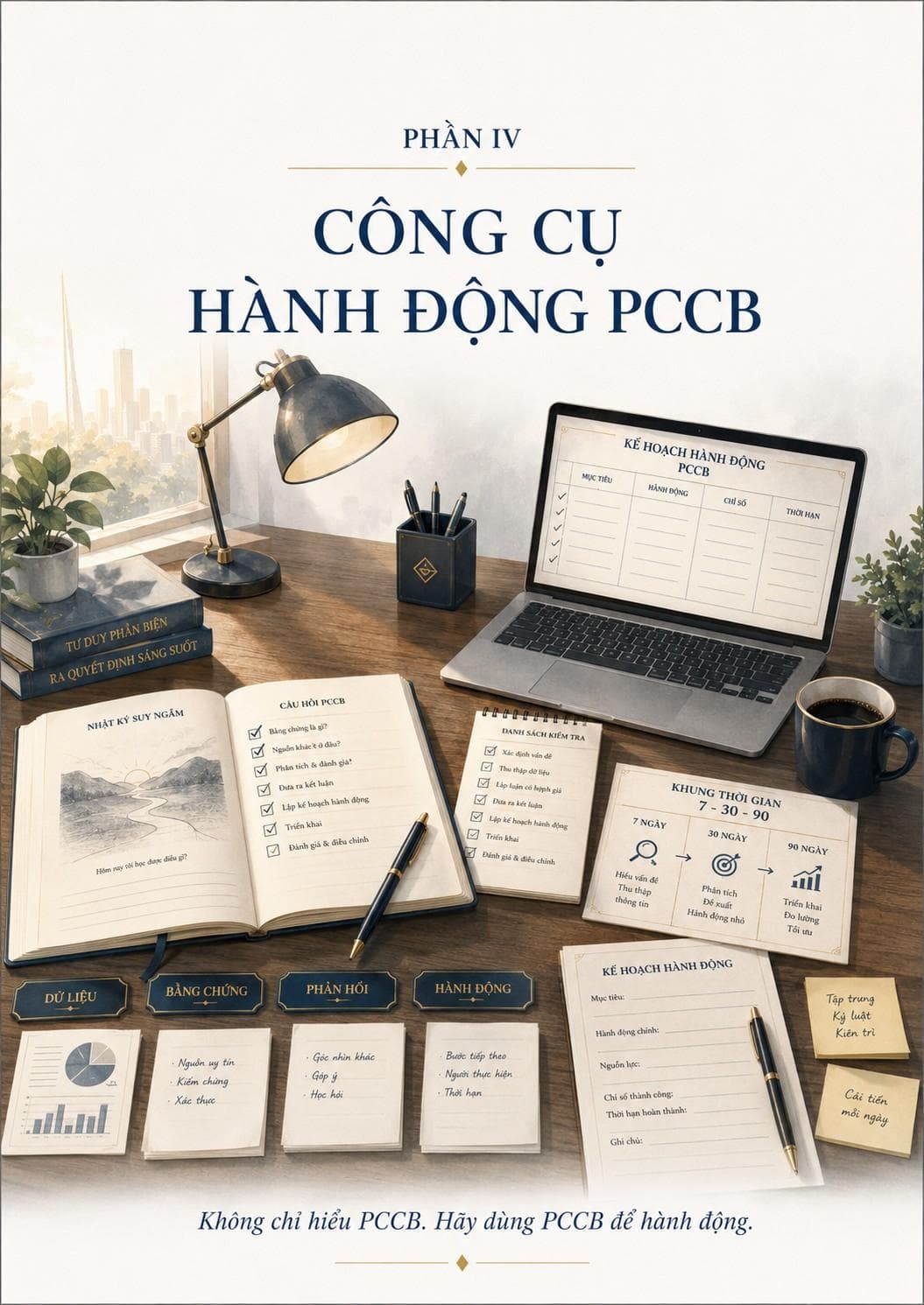 Chế Tạo Lợi Thế